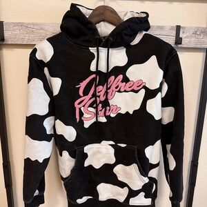 🐮🎀⭐️ Jeffree Star Hoodie 🐮🎀⭐️